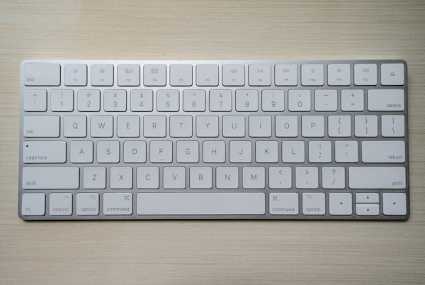Lapcare Wrist Rest Mouse Pad