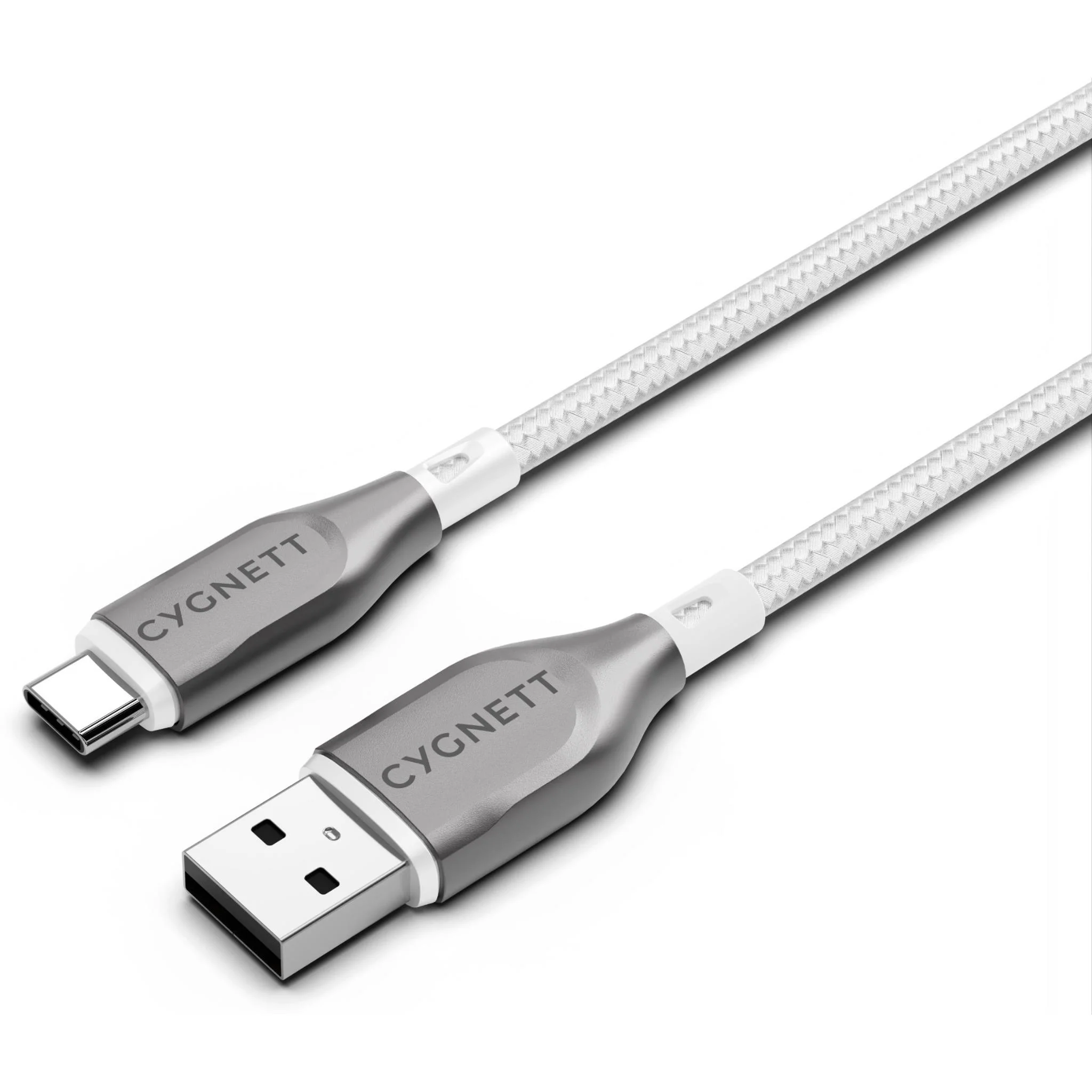 USB-C to USB-A Cable 1m