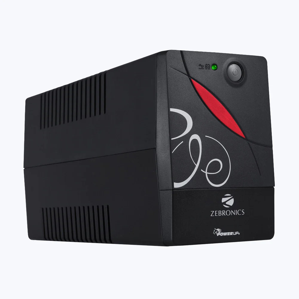 Zebronics ZEB-U725 UPS 625VA