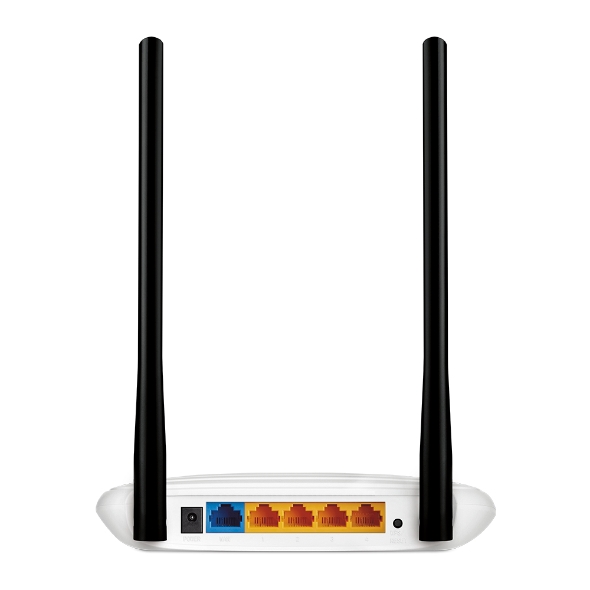 TP-Link TL-WR841N 300Mbps WiFi Router