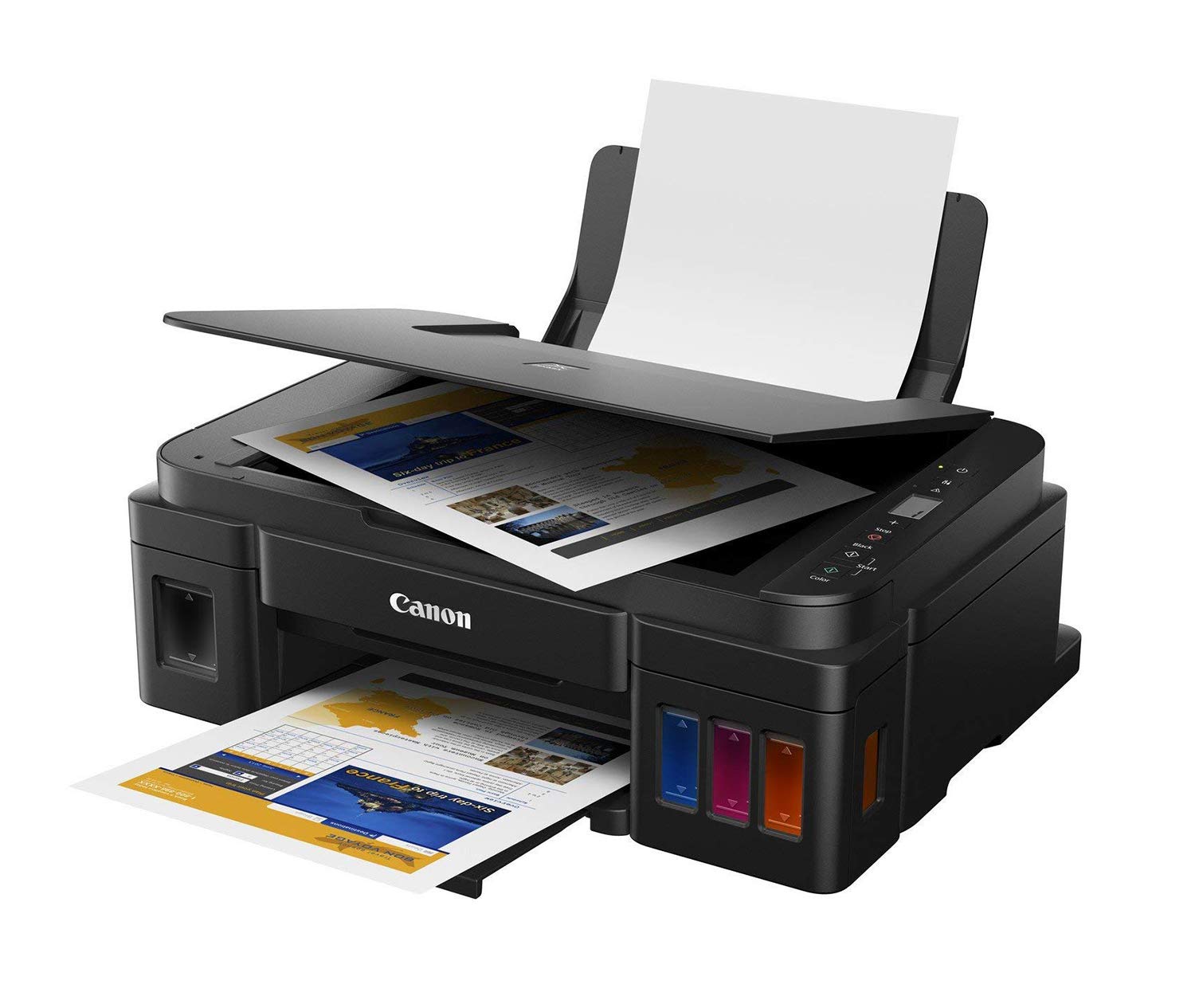 Canon PIXMA G2012 Ink Tank Printer