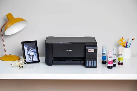 Epson EcoTank L3252 WiFi Ink Tank