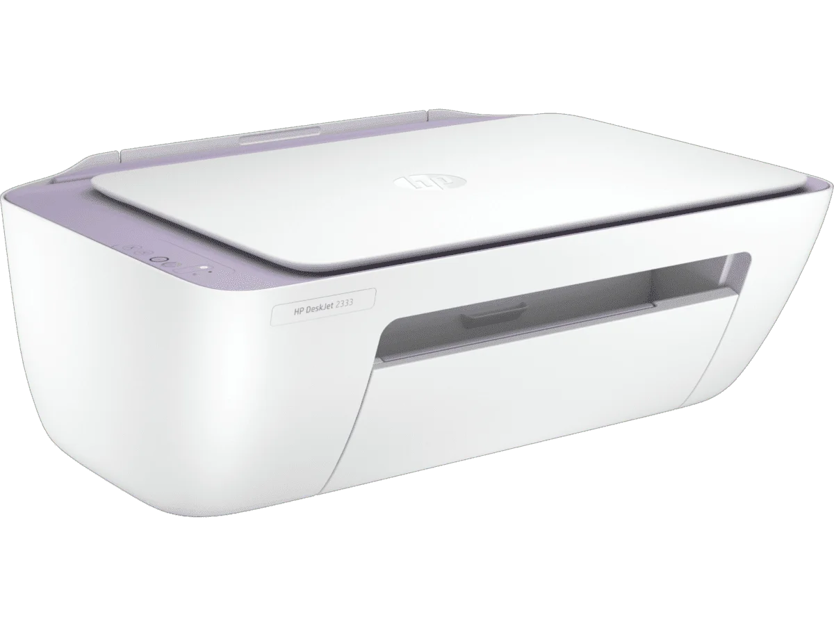 HP DeskJet 2331 All-in-One Printer