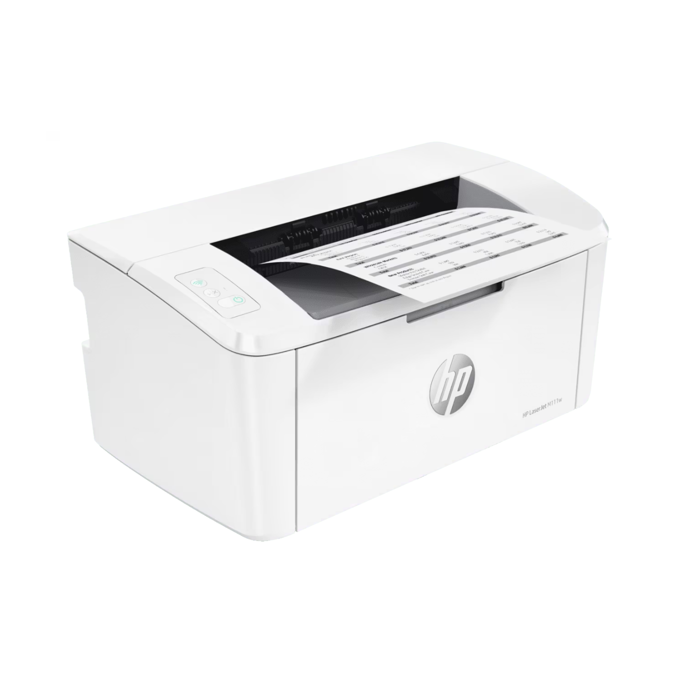 HP LaserJet M111w Wireless Mono Laser
