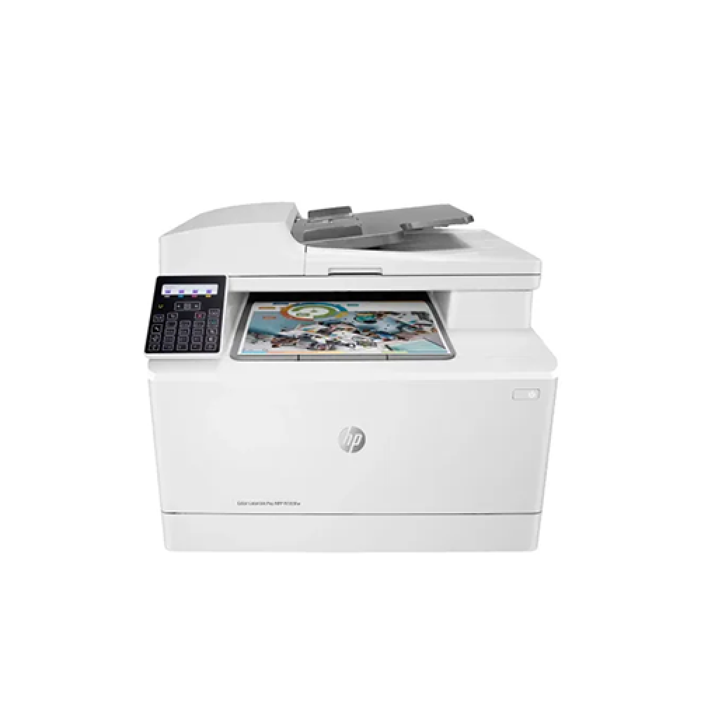 HP Color LaserJet Pro M183fw MFP