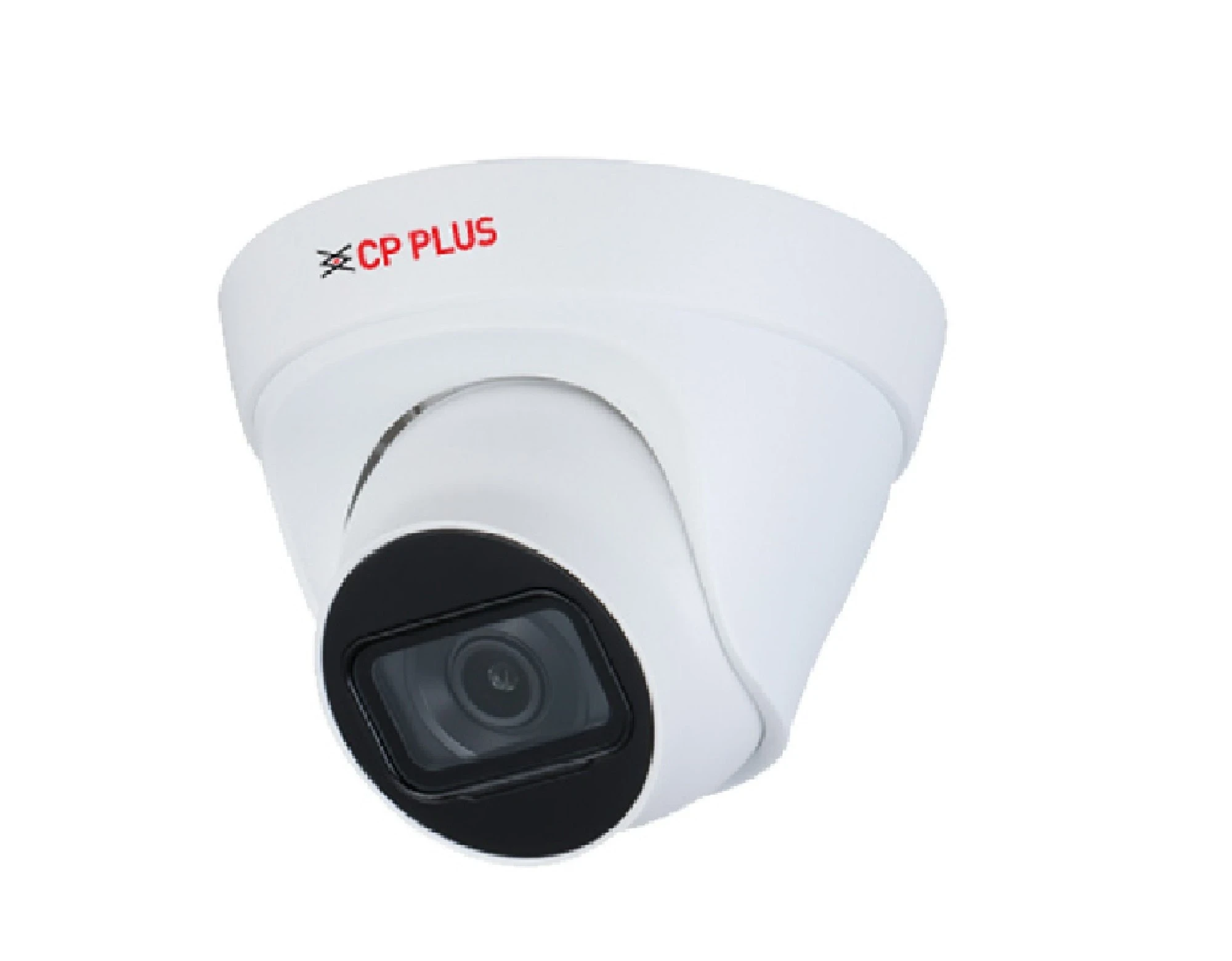 CP Plus 2MP HD Dome Camera