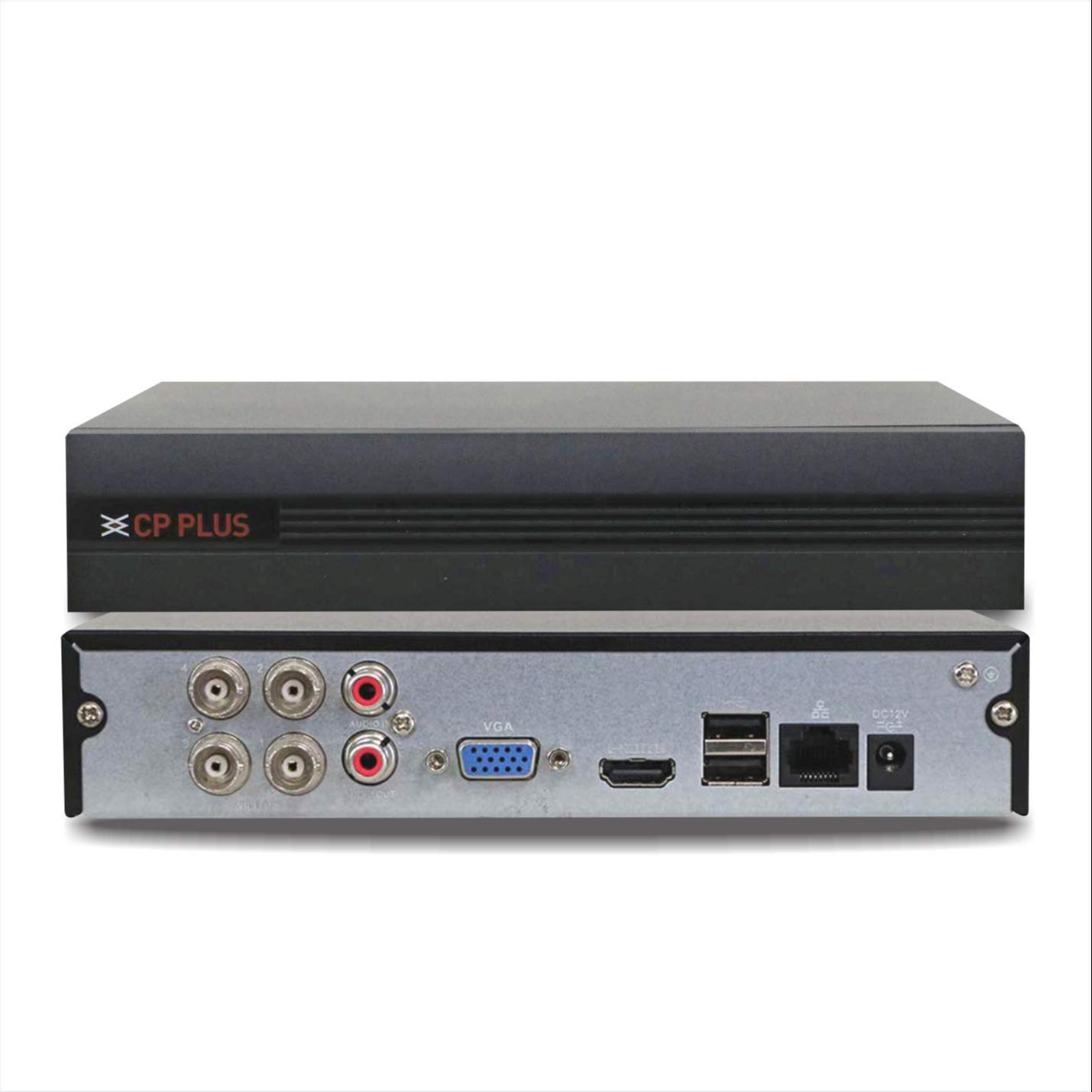 CP Plus 4Ch DVR HDCVI 1080p