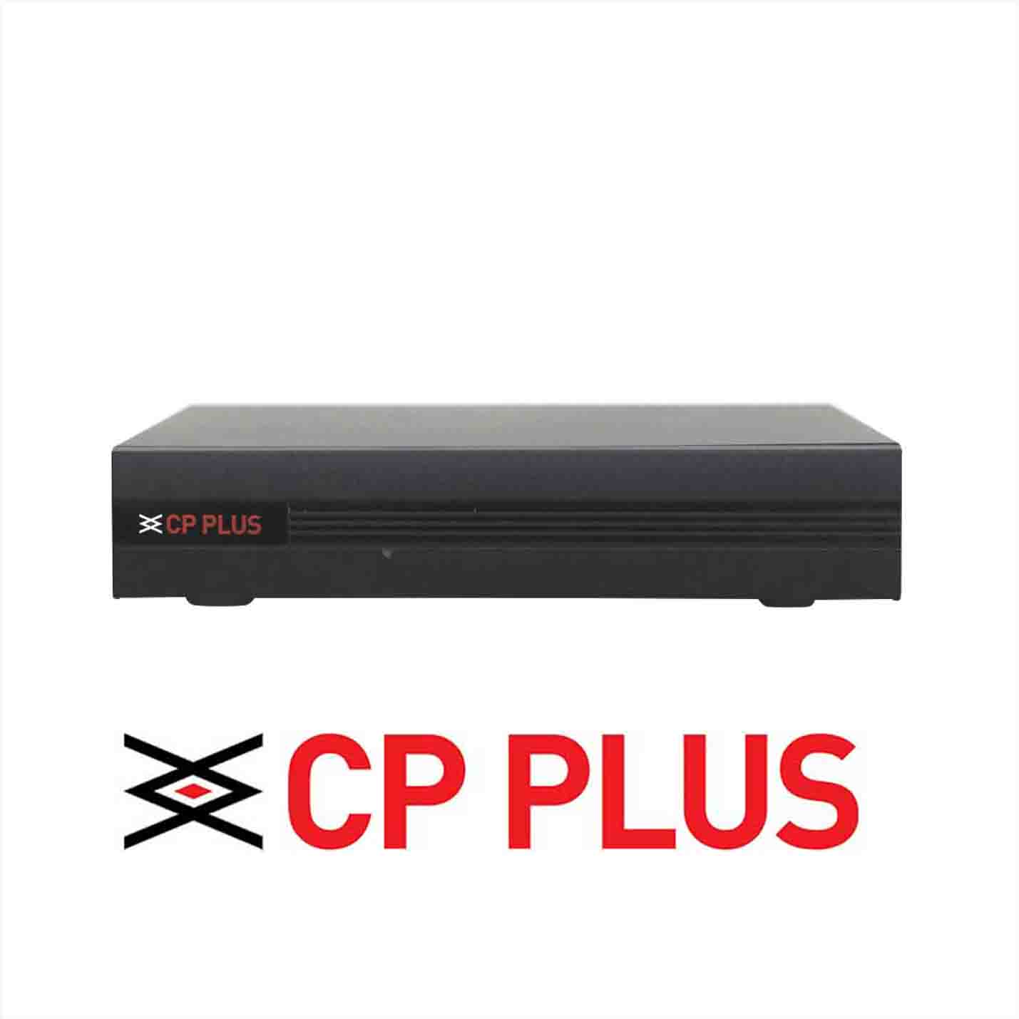 CP Plus 8Ch DVR HDCVI 1080p