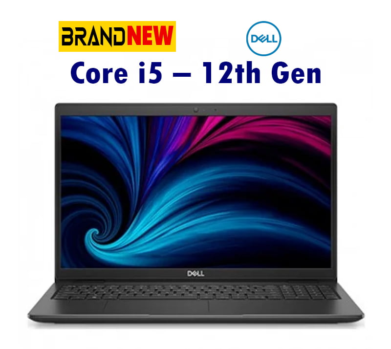 Dell Vostro 3520 Core i5 12th Gen