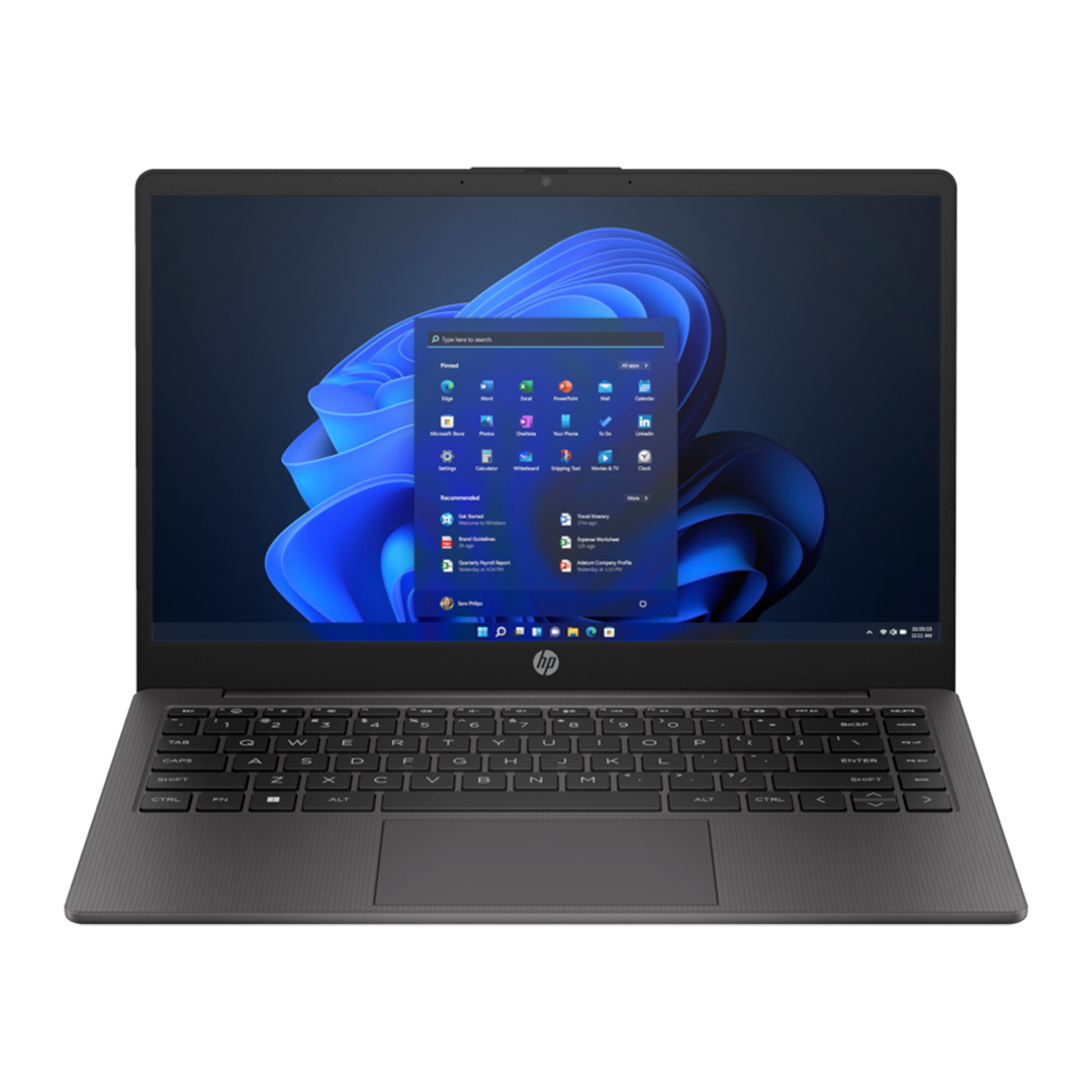 HP 245 G10 AMD Ryzen 5 7520U