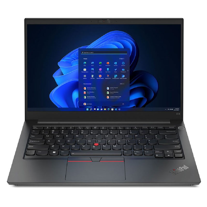 Lenovo ThinkPad E14 Core i5 12th Gen