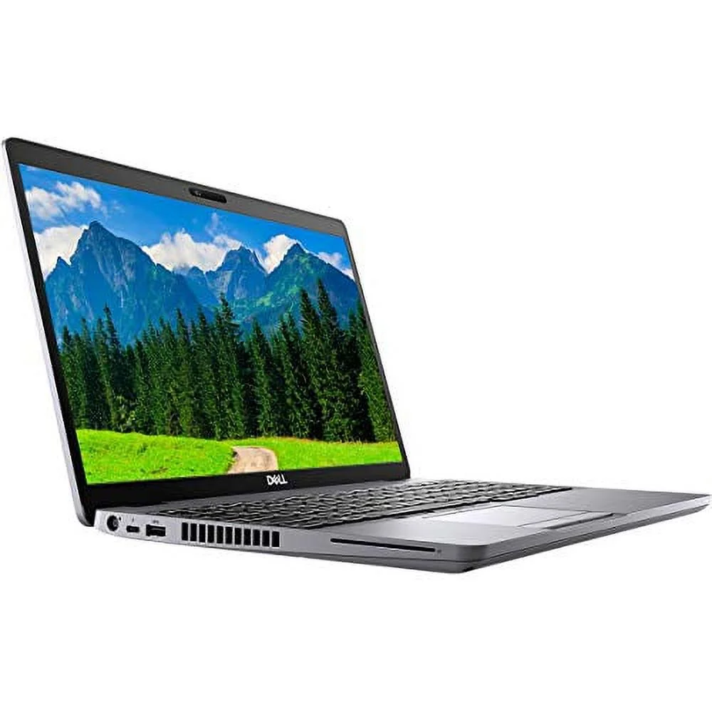 Refurbished Dell Latitude 5510 Core i5