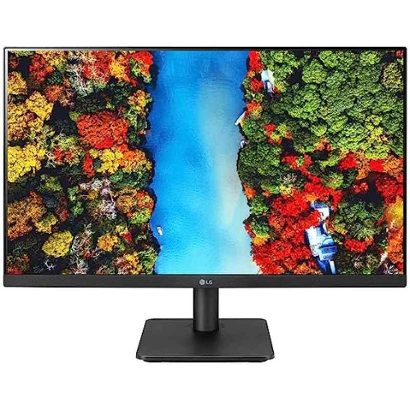LG 21.5" FHD IPS Monitor 22MP400