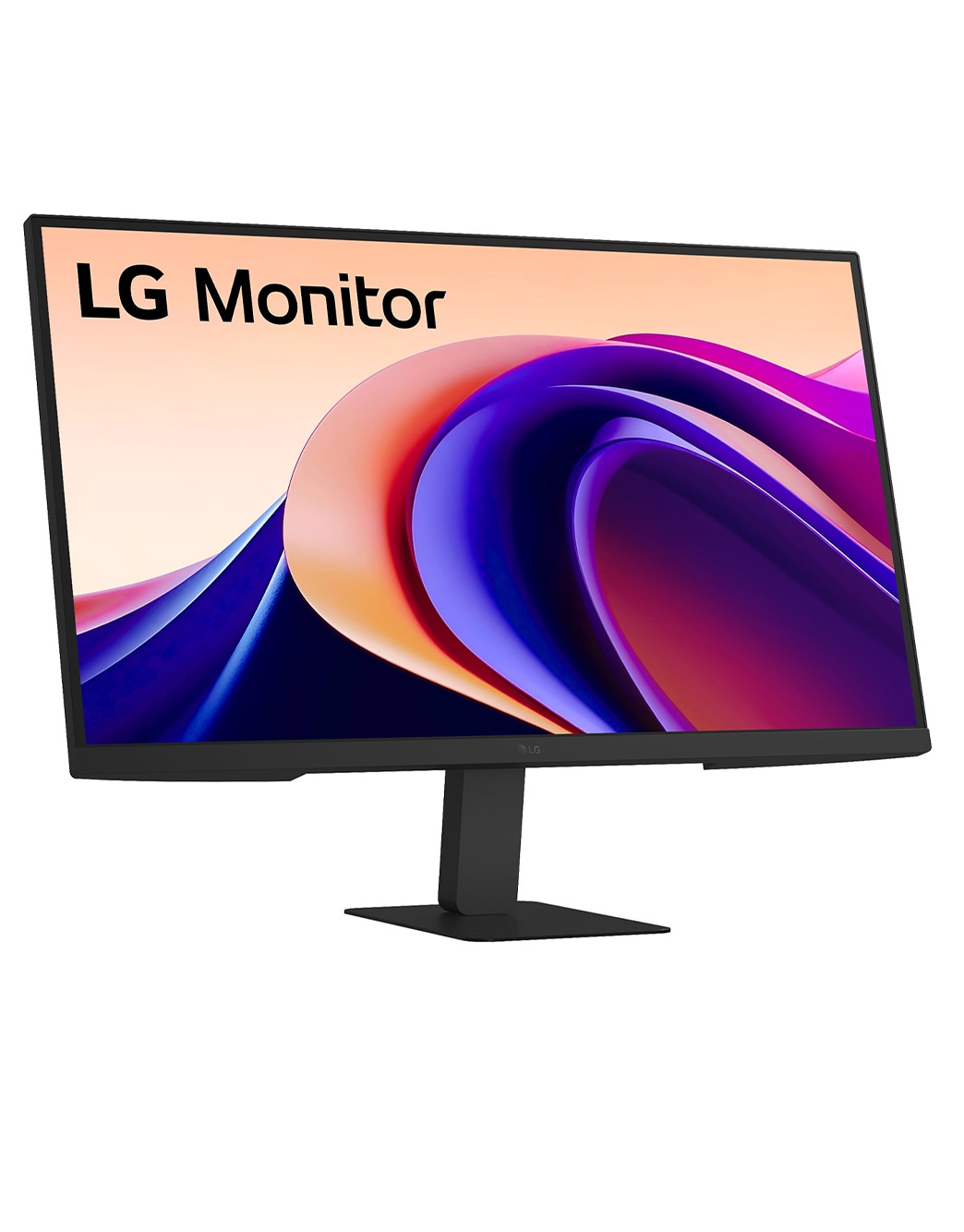 LG 27" QHD IPS Monitor 27QP550