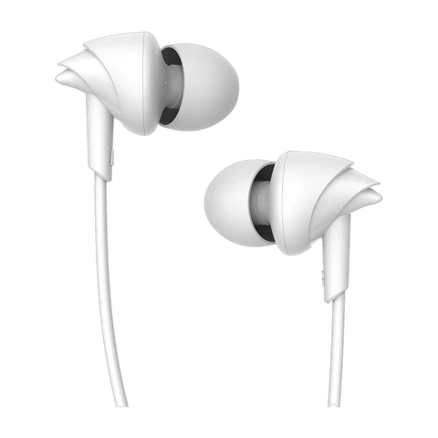 boAt BassHeads 100 Wired Earphones