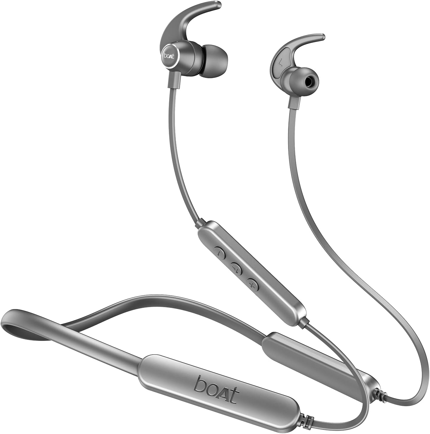 boAt Rockerz 255 Pro+ Bluetooth Earphones