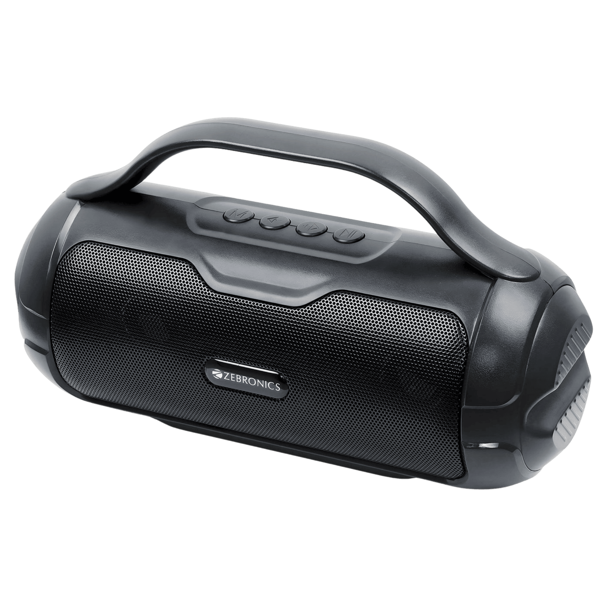 Zebronics Zeb-County Bluetooth Speaker