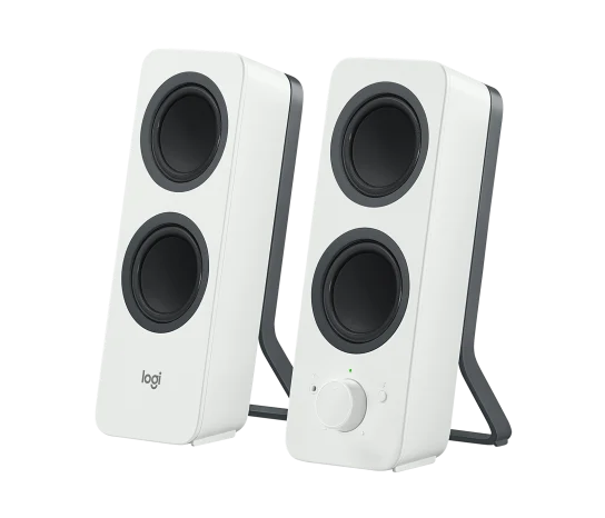 Logitech Z207 2.0 Bluetooth PC Speaker