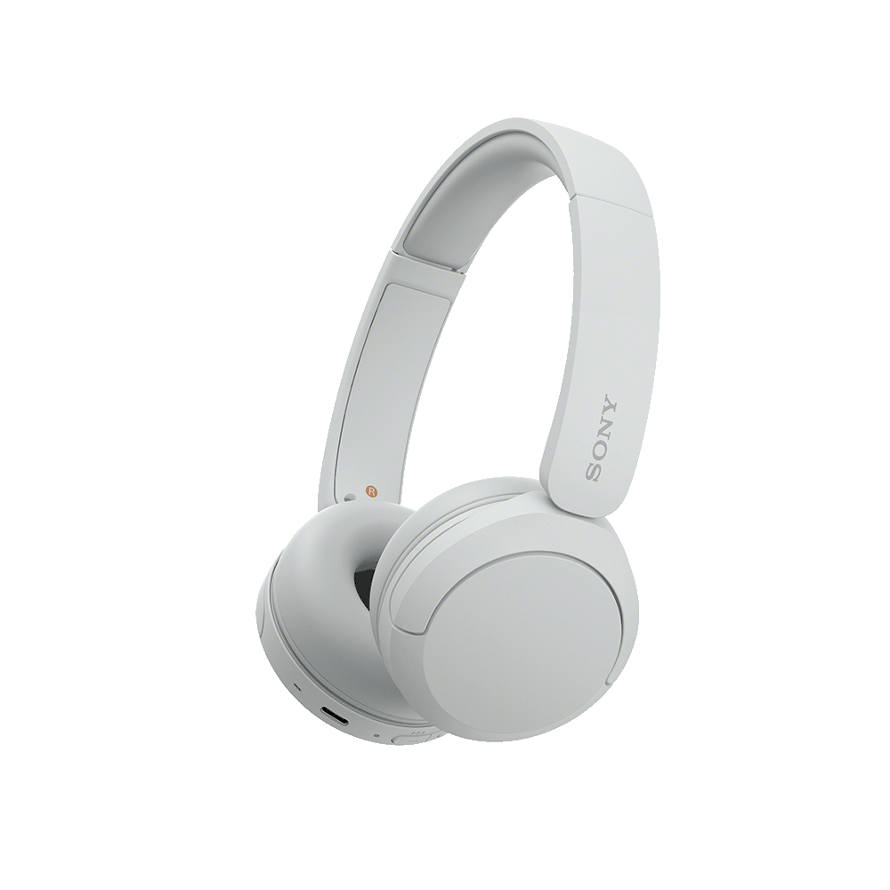 Sony WH-CH520 Wireless Headphones