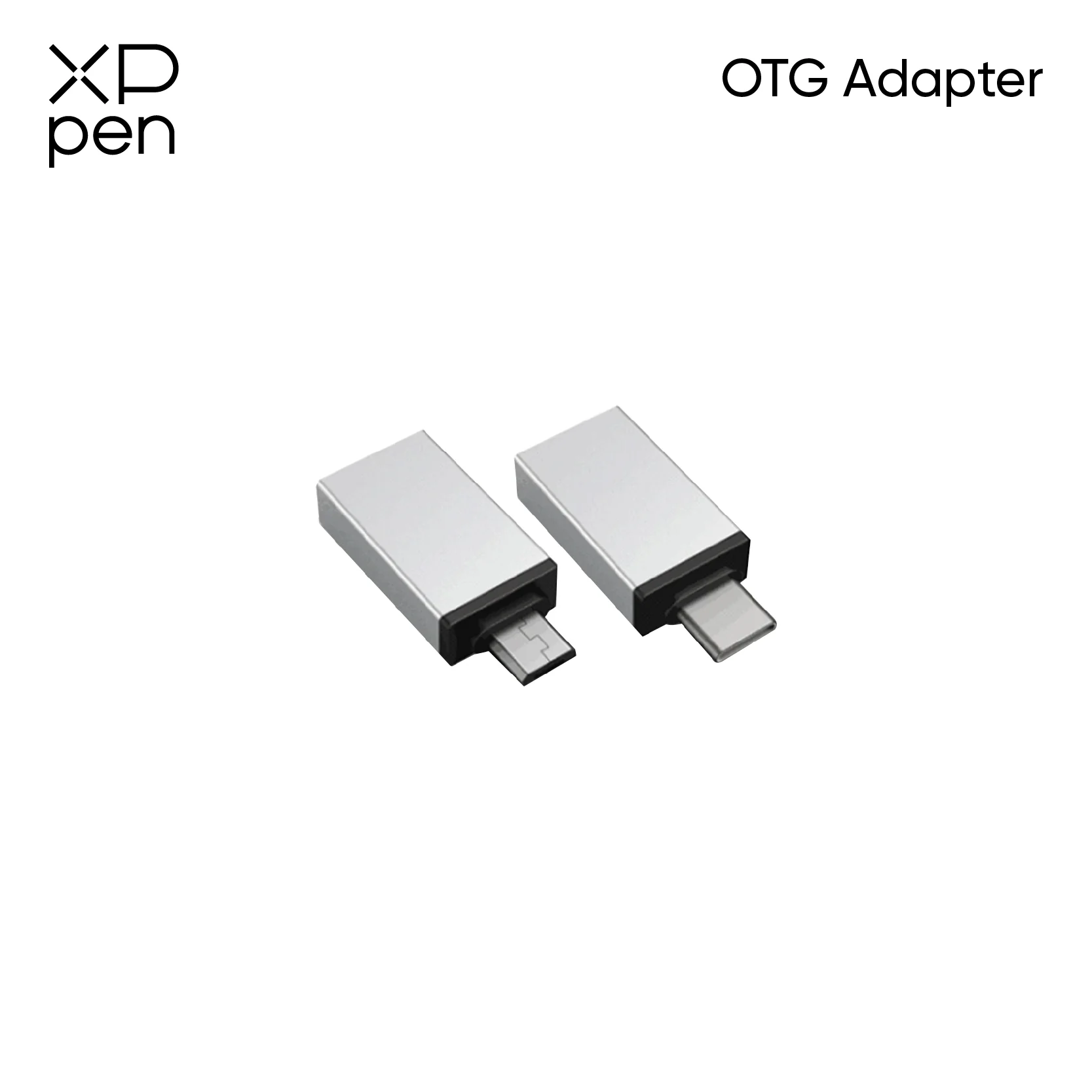 OTG Adapter Micro USB