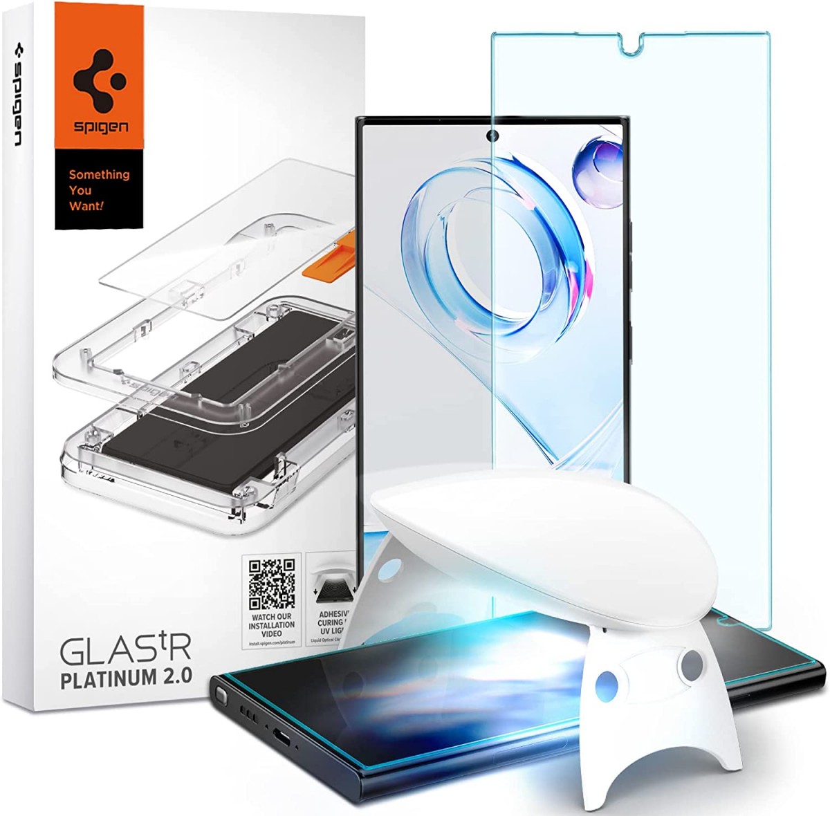 Tempered Glass Samsung Galaxy S23