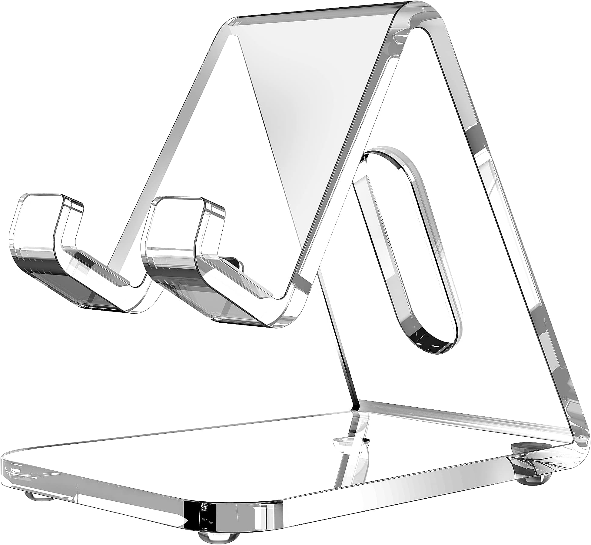 Phone Stand Adjustable Desktop Holder