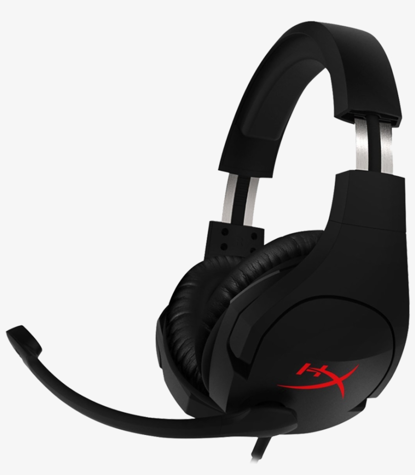 HyperX Cloud Stinger Gaming Headset
