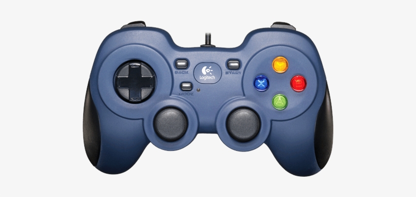 Logitech F310 Gamepad Controller