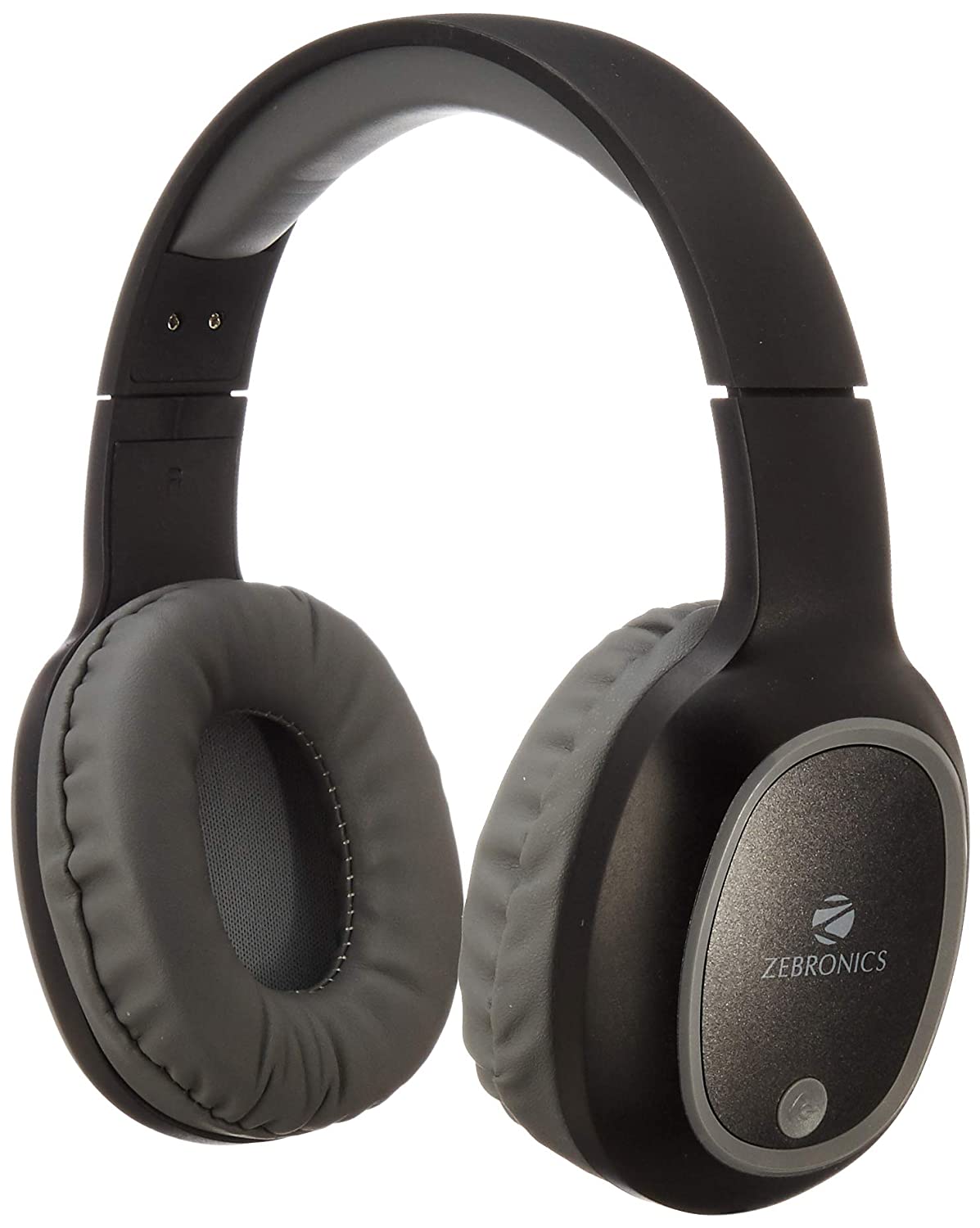 Zebronics Zeb-Jaguar Wireless Gaming Headset