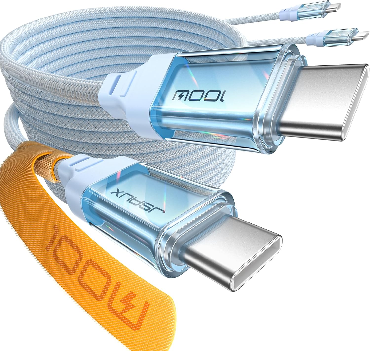 USB-C to USB-C Cable 2m 100W