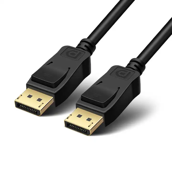 DP Cable DisplayPort 1.4 1.8m