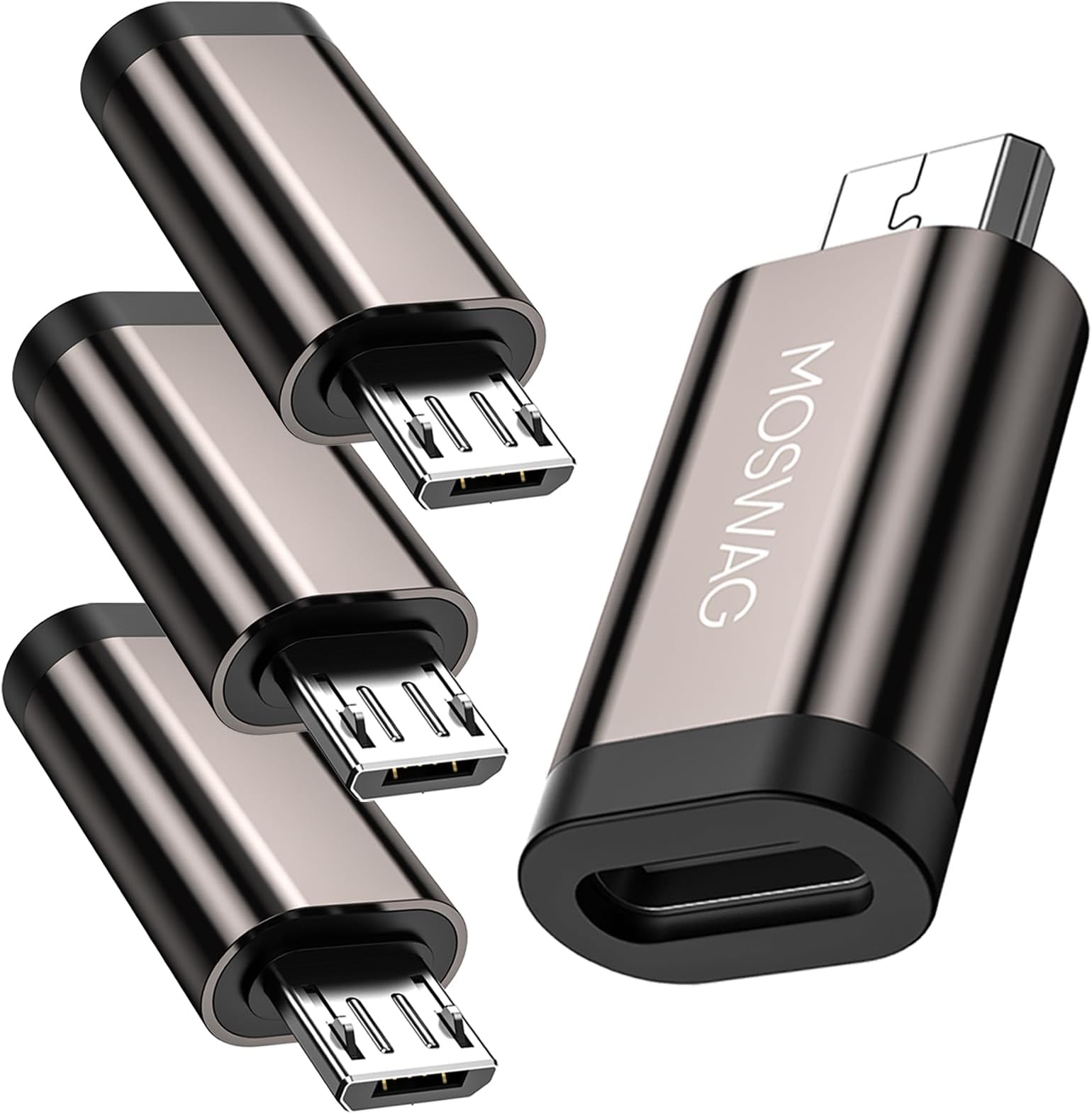 Type-C to Micro USB Adapter