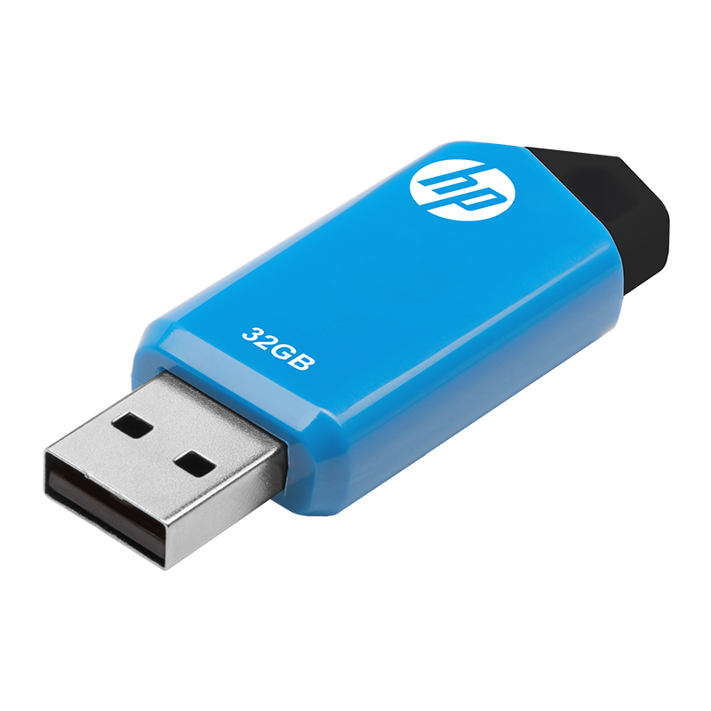 HP USB 3.1 32GB v150w Drive