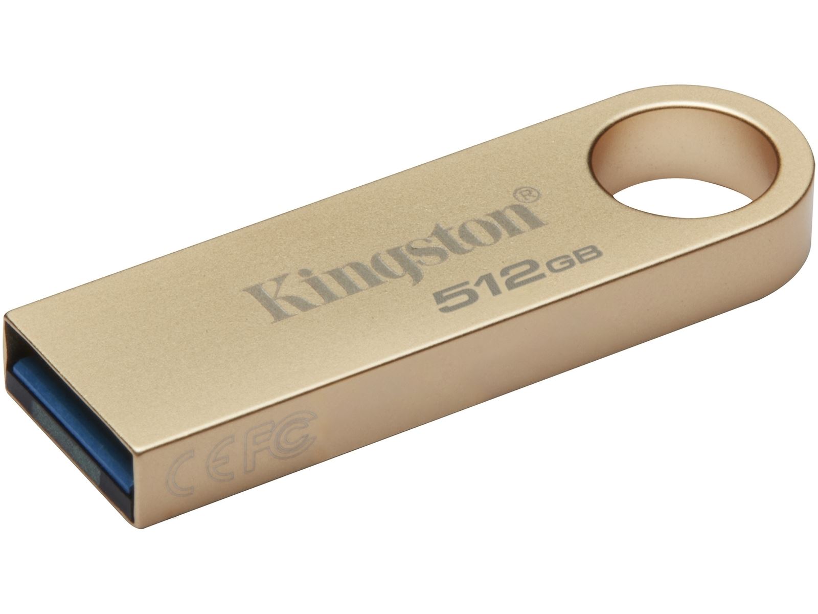 Kingston 512GB USB 3.2 DataTraveler
