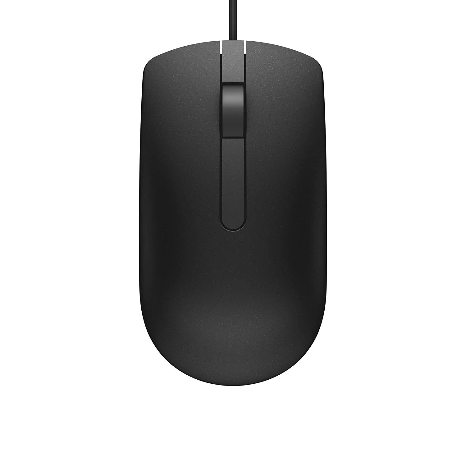 Dell MS116 USB Optical Mouse