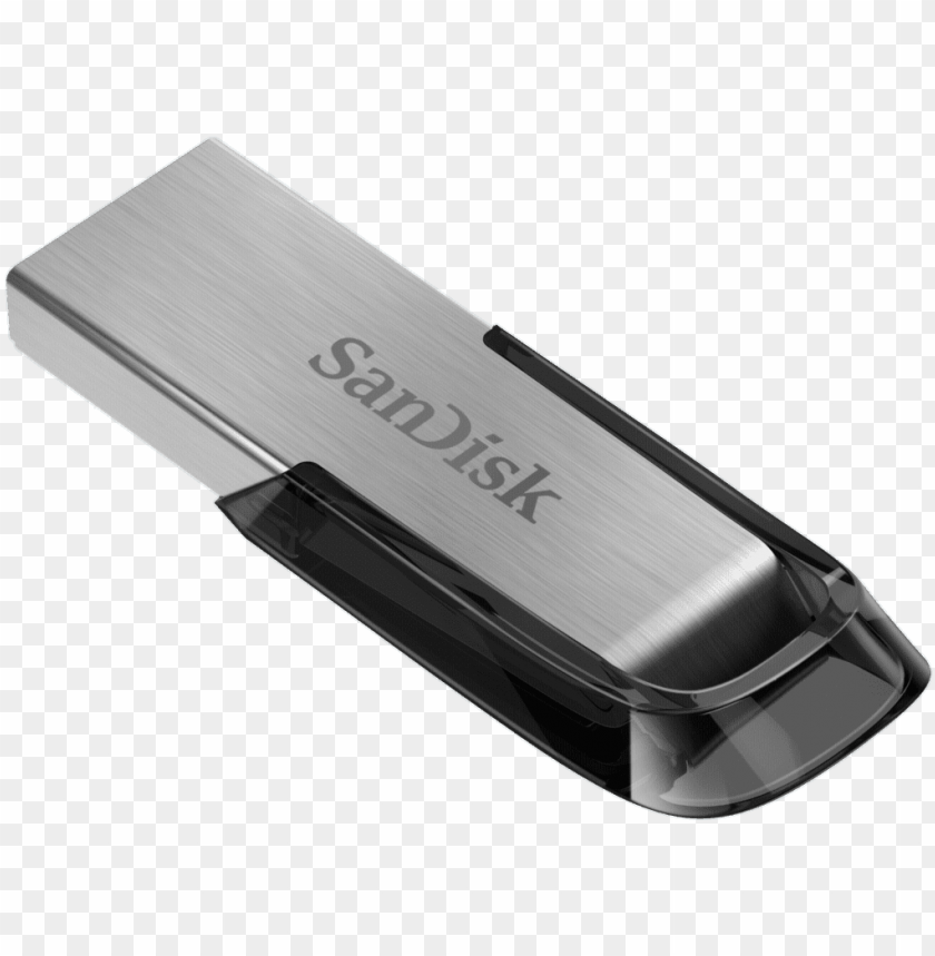 SanDisk 16GB USB 2.0 Pen Drive