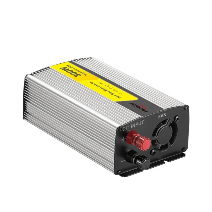 IFITech 300W Pure Sinewave UPS Inverter