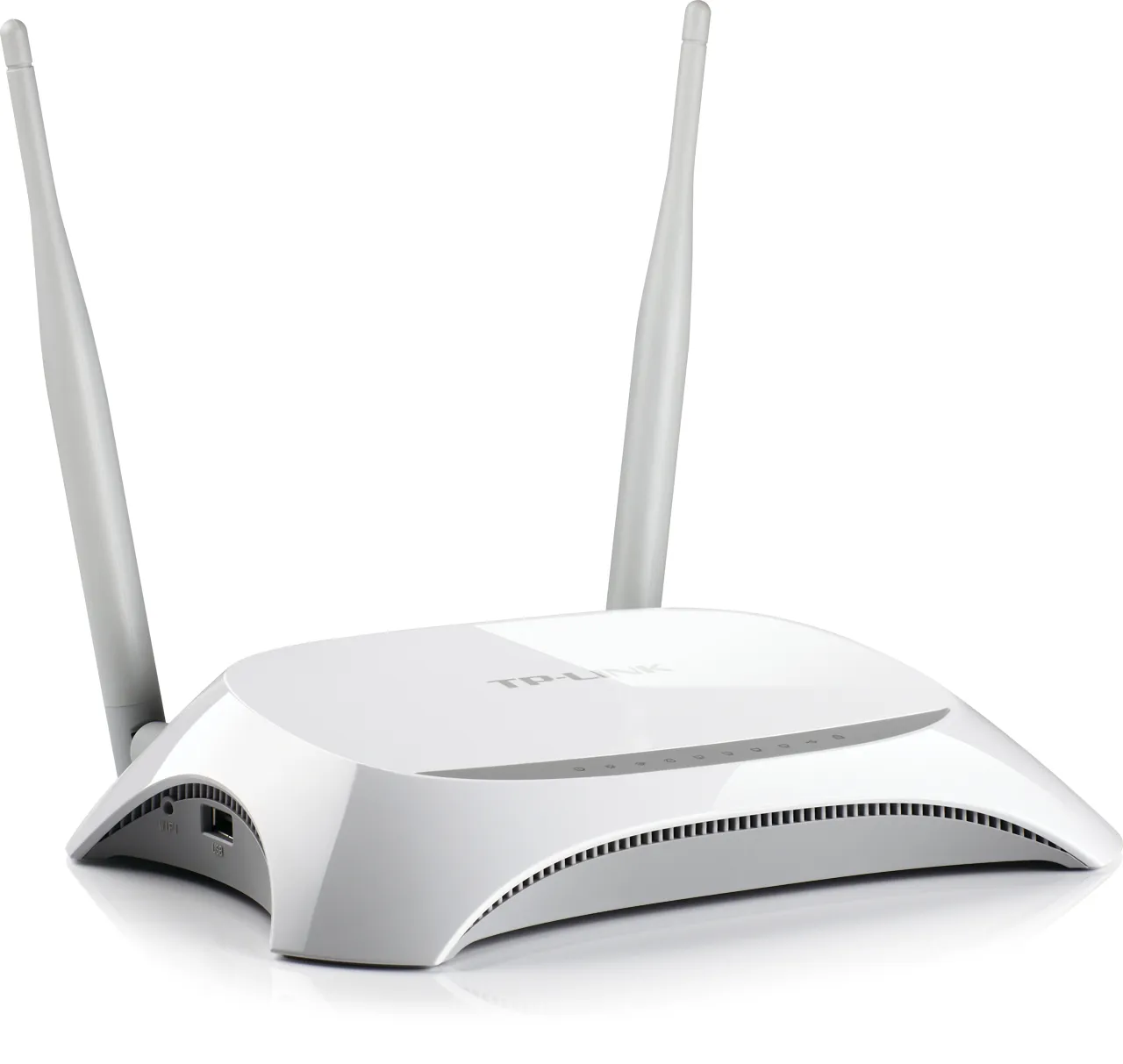 TP-Link TL-MR3420 3G/4G WiFi Router