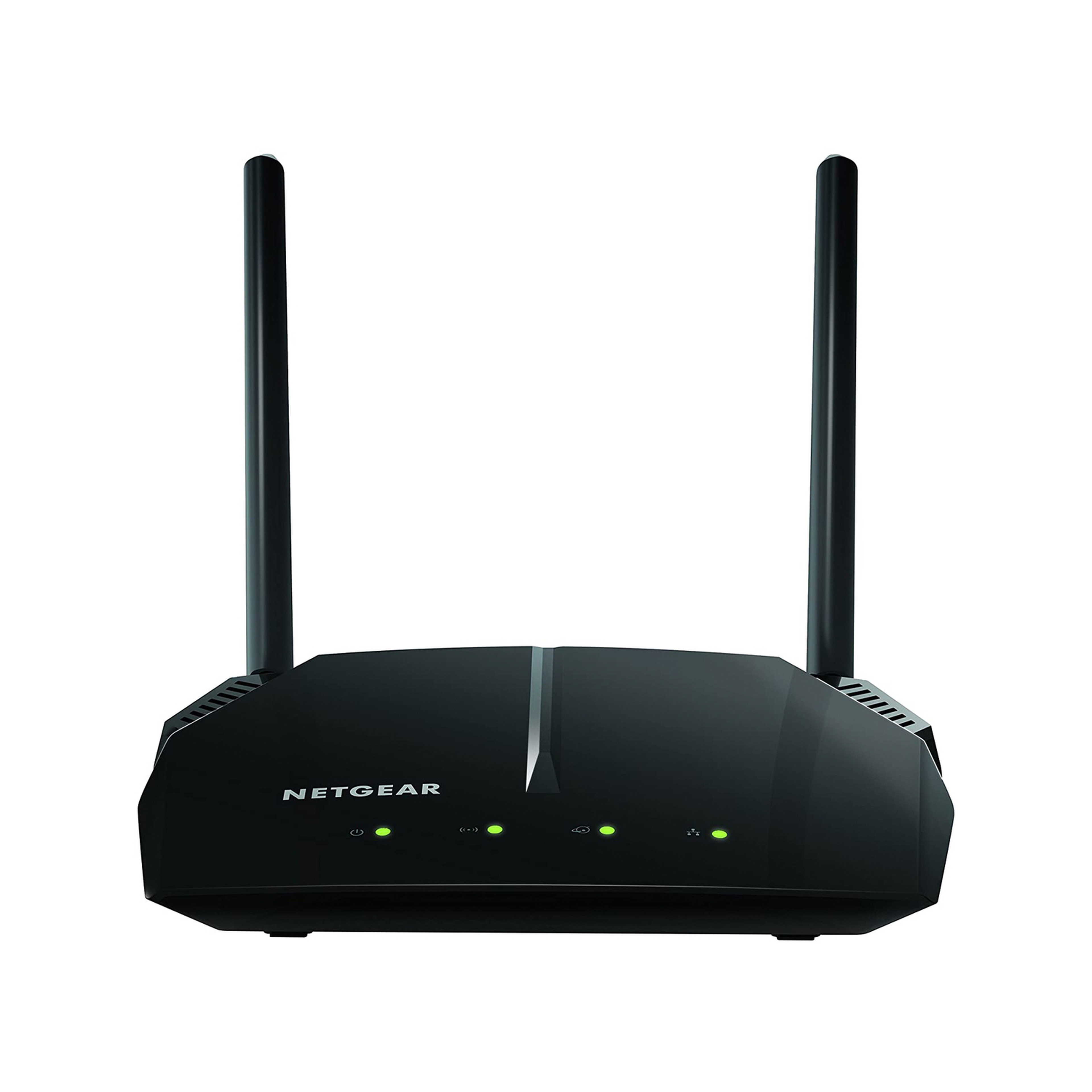 Netgear AC1200 Dual Band WiFi Router
