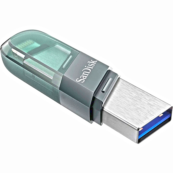 SanDisk 64GB USB 3.0 Pen Drive