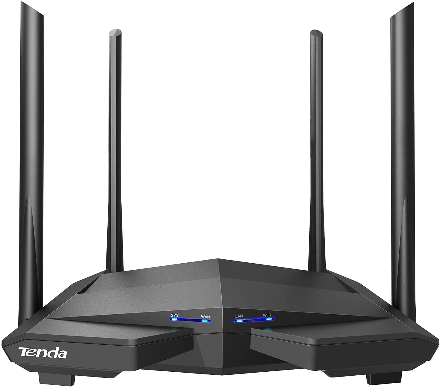 Tenda AC10 AC1200 Gigabit Router