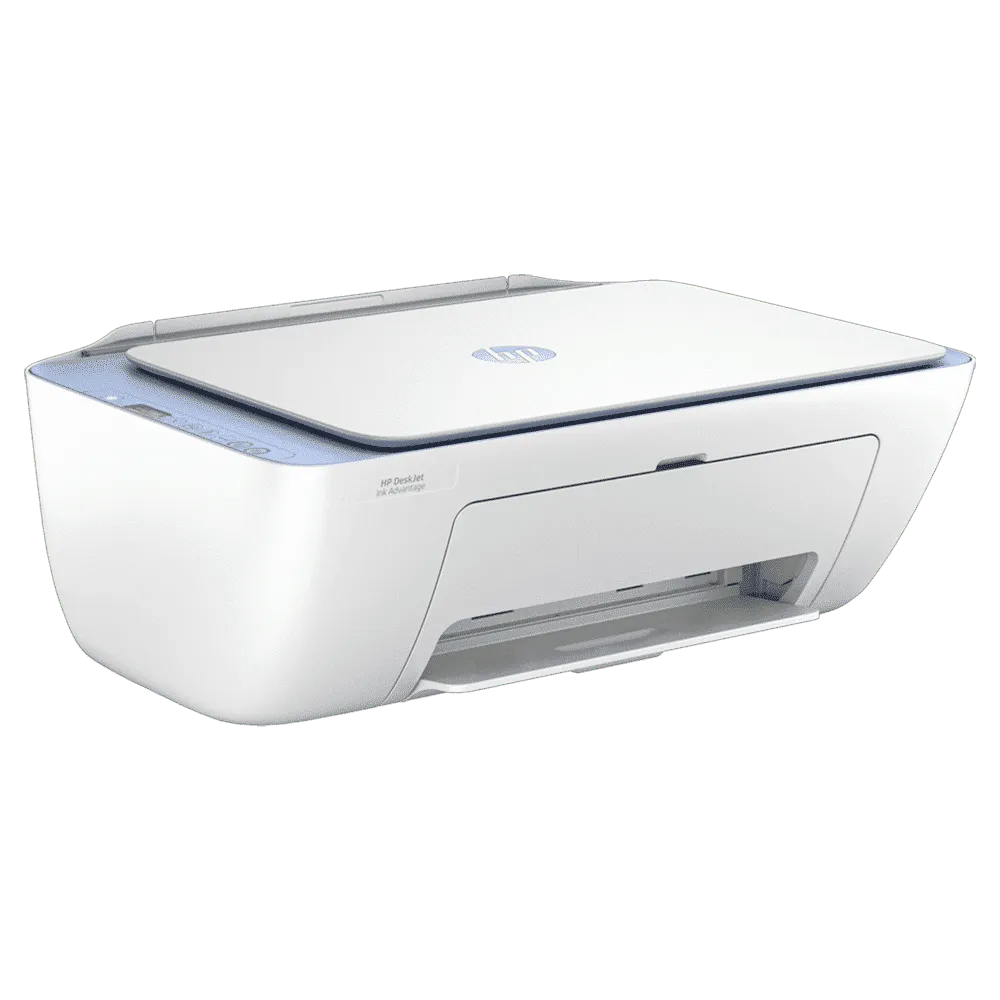 HP Ink Advantage 2878 WiFi Printer