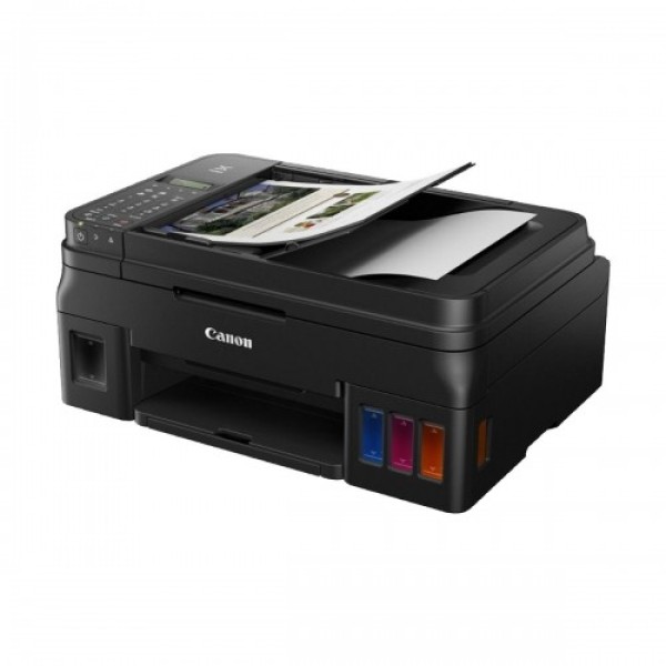 Canon G4010 WiFi Ink Tank + Fax