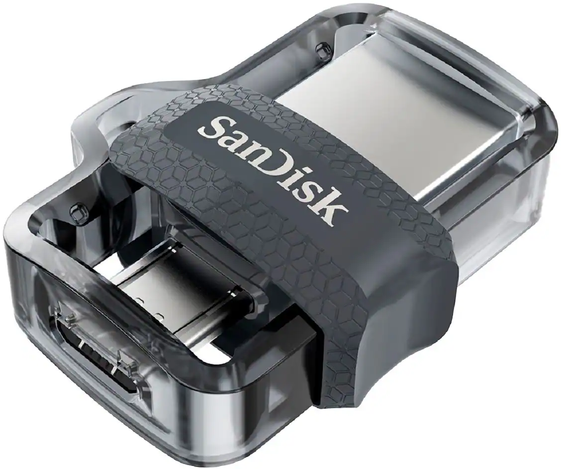 SanDisk 128GB USB 3.0 Pen Drive