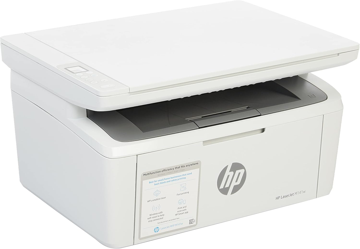 HP LaserJet MFP M141w WiFi Mono
