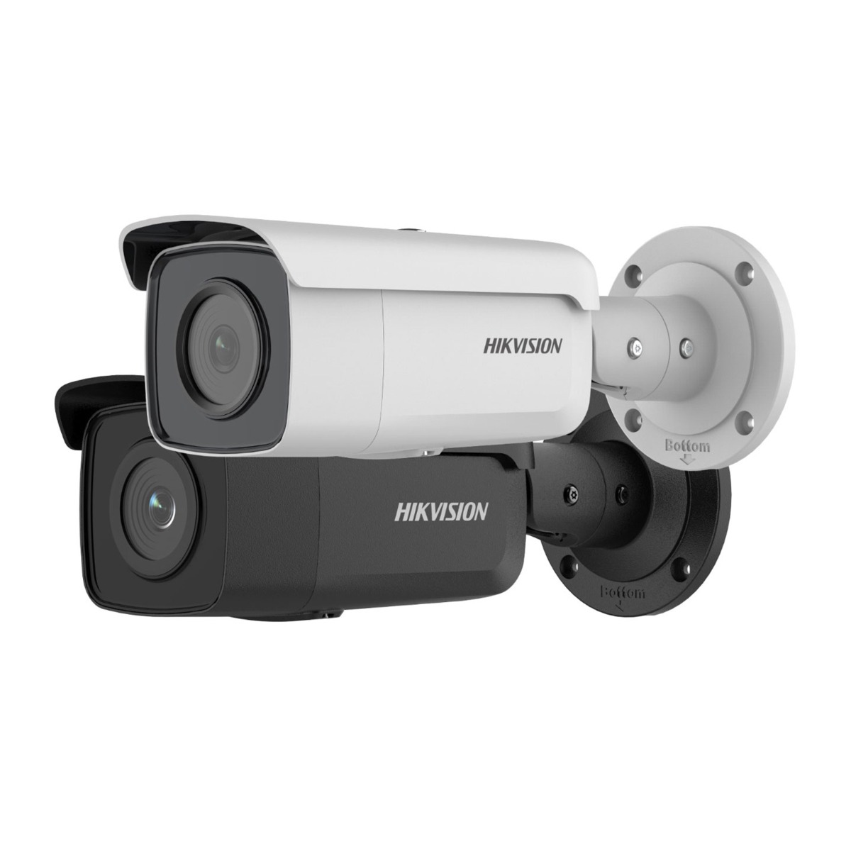 Hikvision 4MP AcuSense Bullet Camera