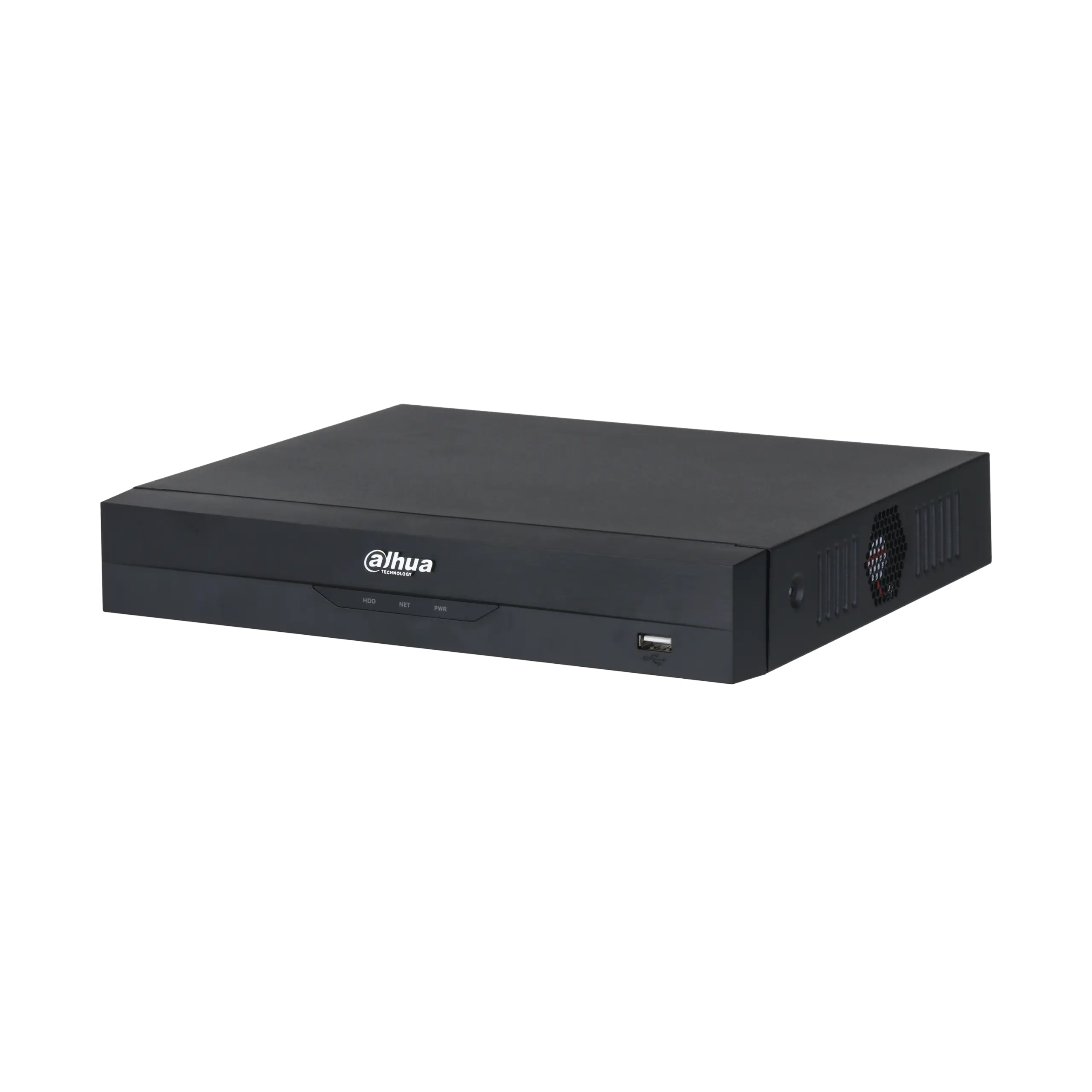 Dahua 4ch NVR Network Video Recorder