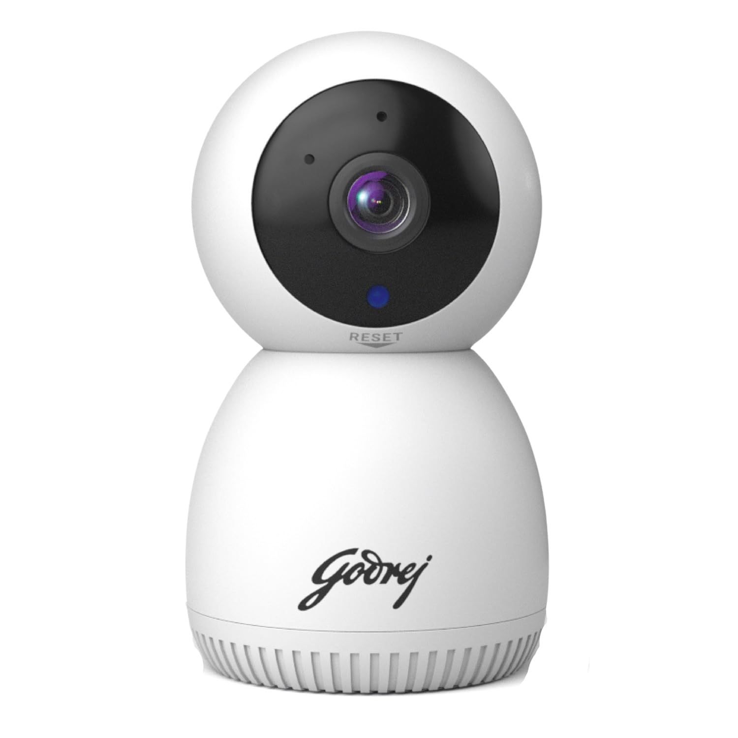 Godrej Solus Pro 1080p WiFi IP Camera