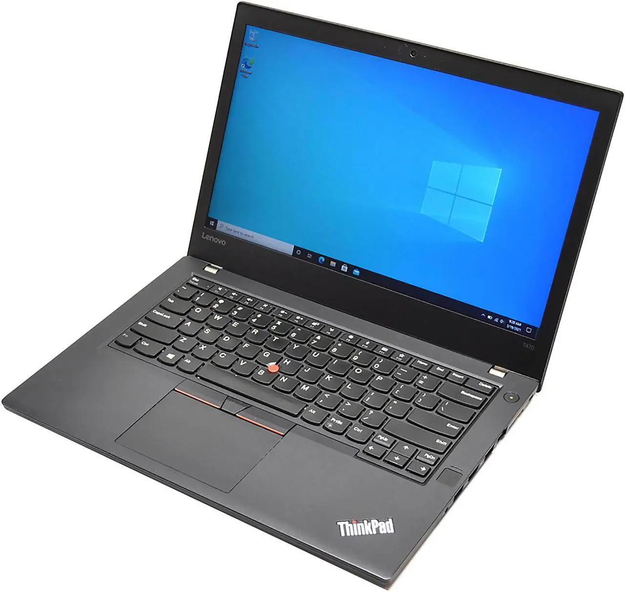 Refurbished Lenovo ThinkPad T470 Core i5
