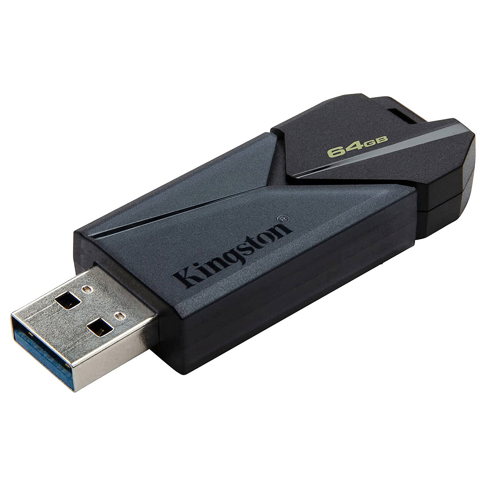 Kingston 64GB USB 3.0 DataTraveler
